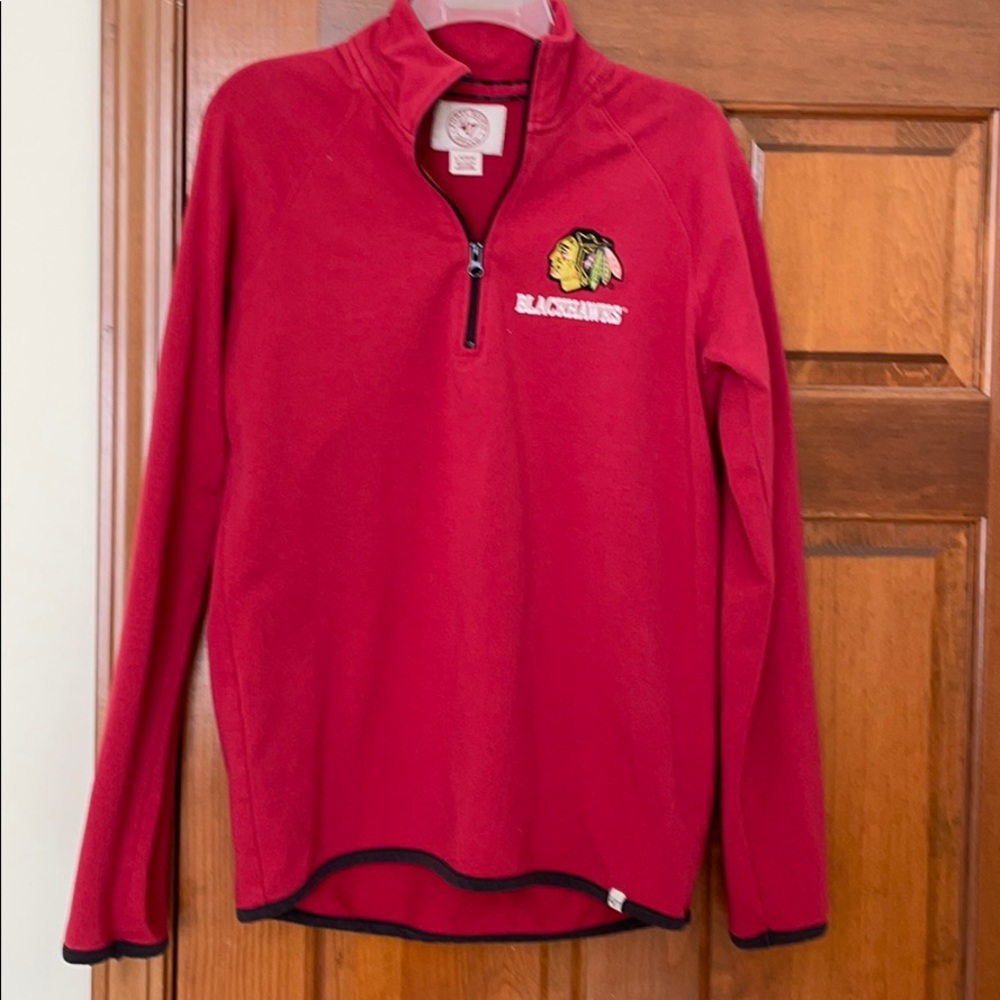 Forty Seven Blackhawks jacket